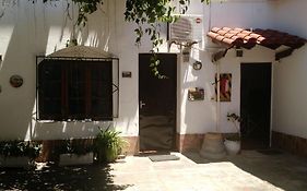Residencia Leones de Castilla